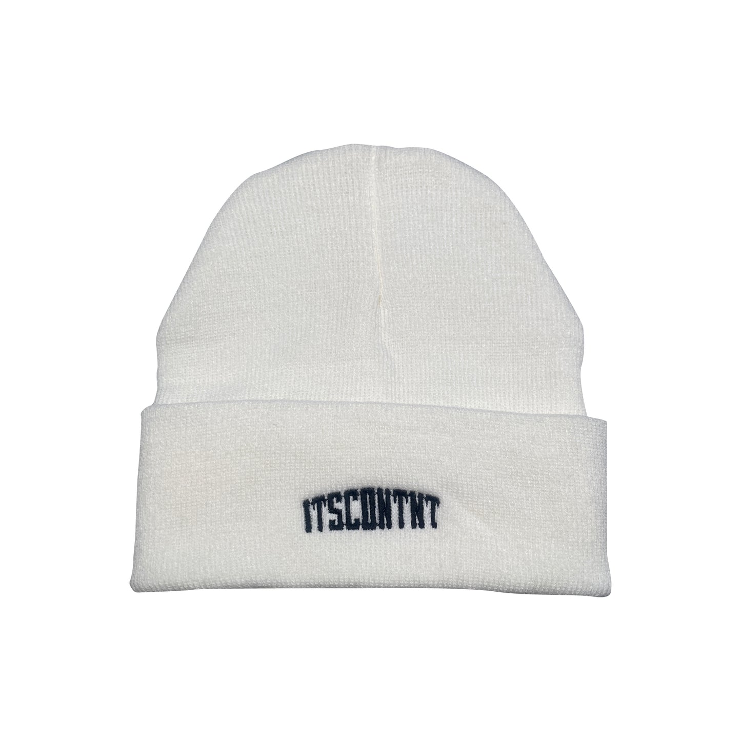 BORN IN BOSTON BEANIE