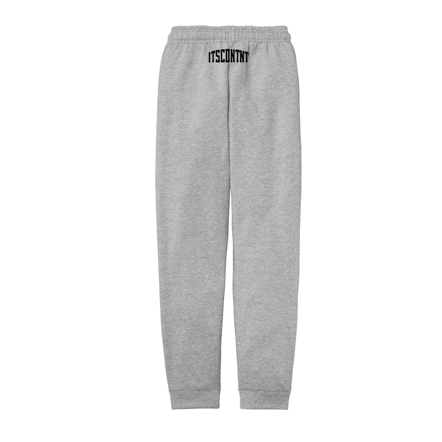 BOSTON CITY LOGO PANTS