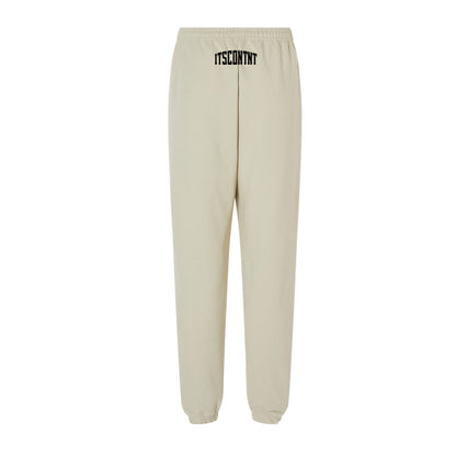 BOSTON CITY LOGO PANTS