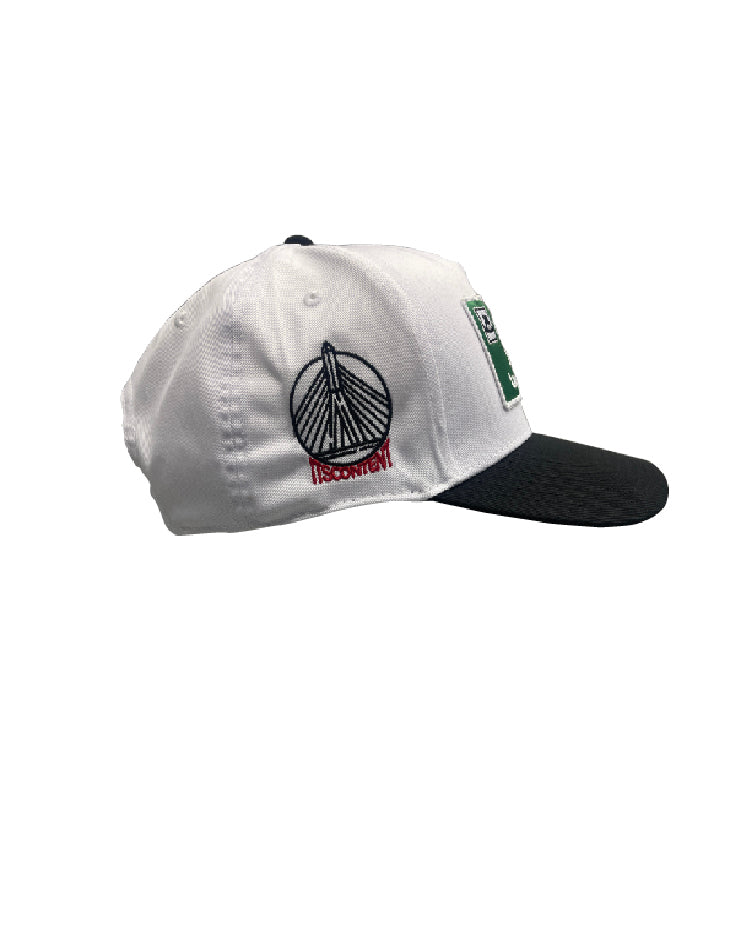 BOSTON EASTIE HAT