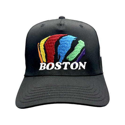 Boston Water Tank Hat