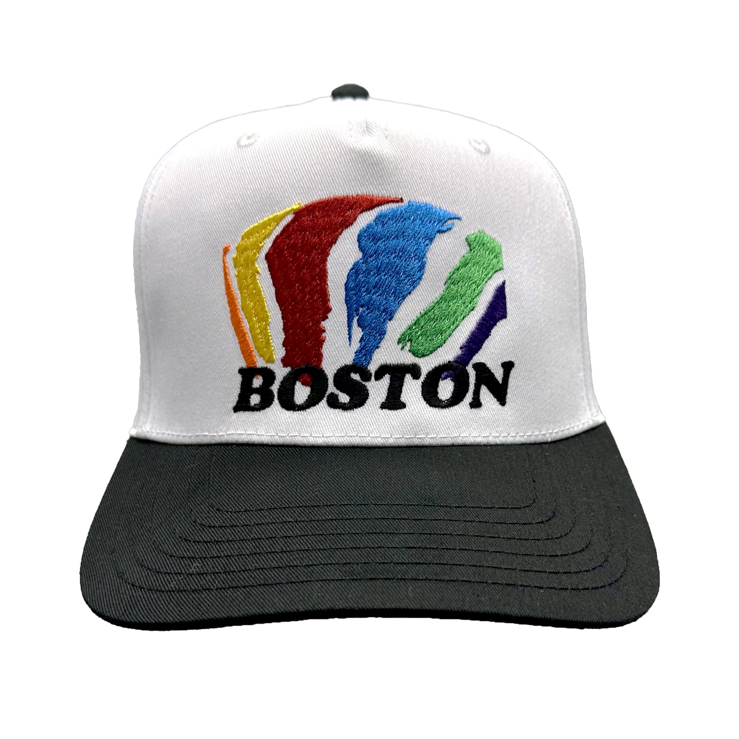 Boston Water Tank Hat