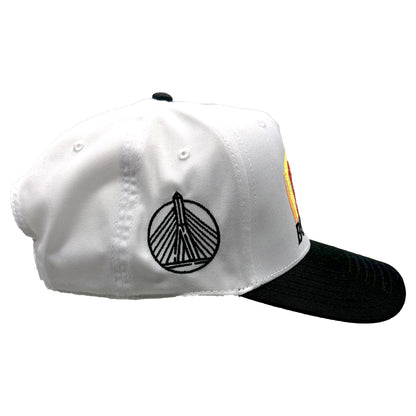 Boston Water Tank Hat